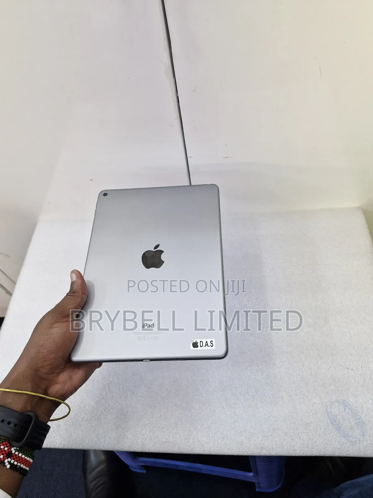 Apple iPad Air 2 64 GB Gray