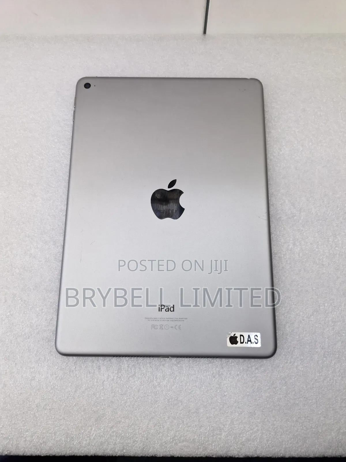Apple iPad Air 2 64 GB Gray