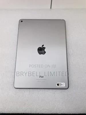 Apple iPad Air 2 64 GB Gray