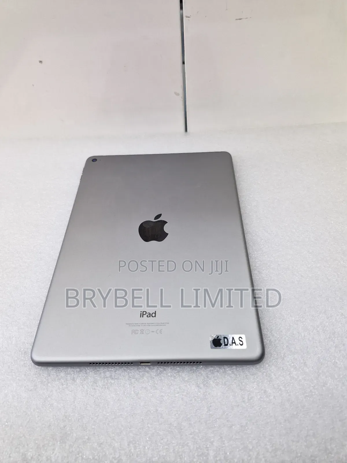 Apple iPad Air 2 64 GB Gray