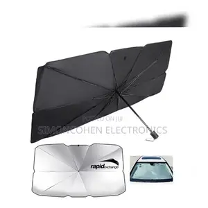 Car Dashboard Umbrella