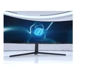Samsung 49"Odyssey Oled G9 Curved Gaming Monitor 240hz-