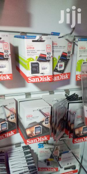 Sandisk Ultra Micro Sd 32gb