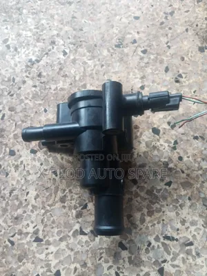 Suzuki (Alto, Every, Wagon R)-Thermostat Sensor and Housing