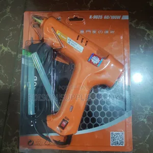 Glue Gun 100w Plus Free Glue Sticks Hot Melt Diy Heavy Duty