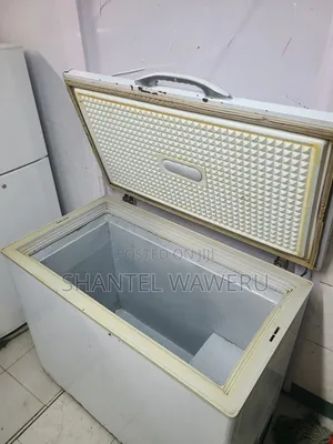 Milk Deep Freezer 230litres