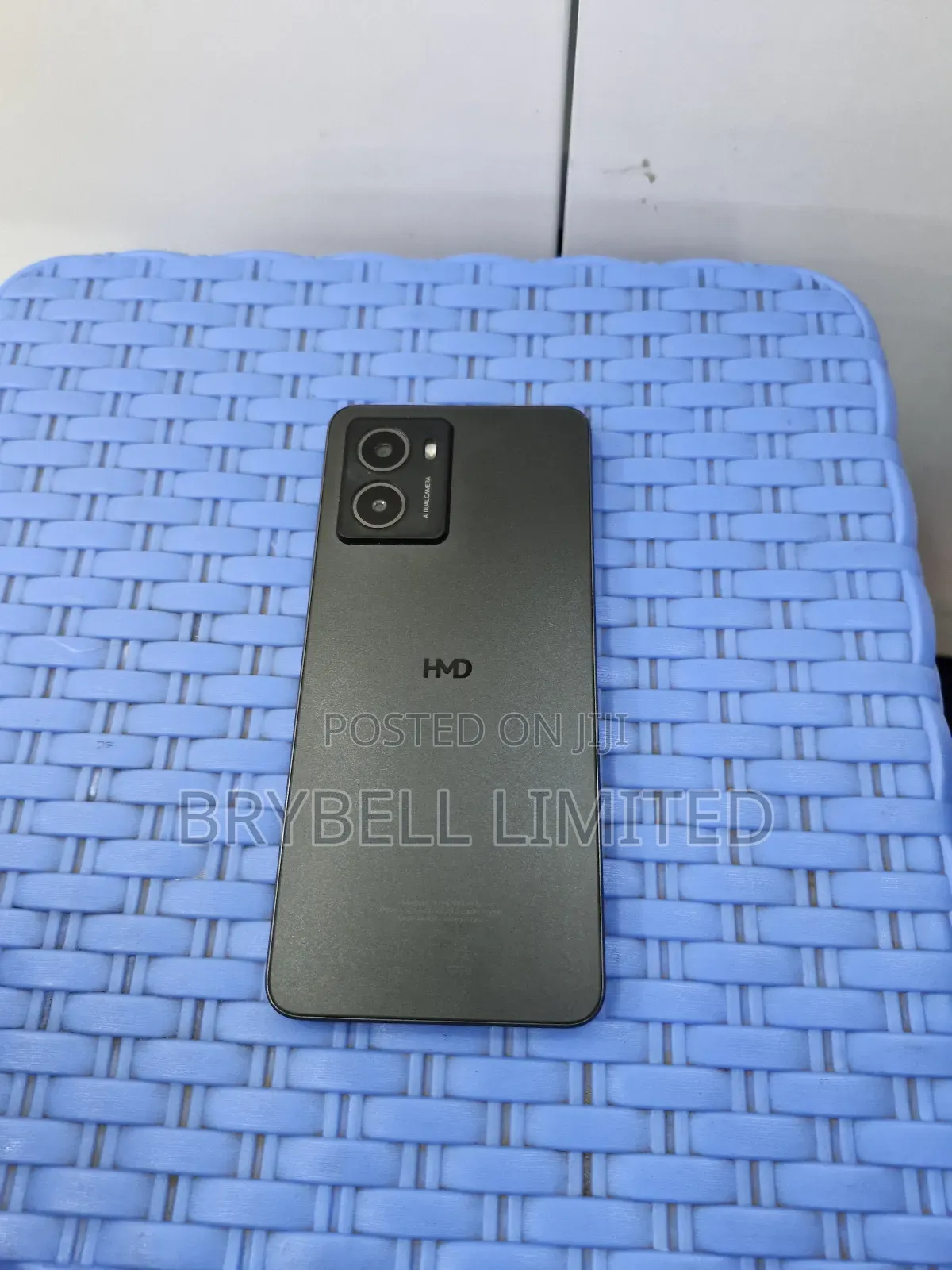 HMD Pulse Pro 128 GB Black