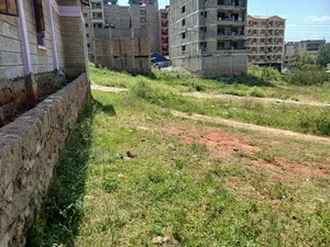 Very Prime Plot Commercial Plot in Kasarani, Nairobi, Sunton