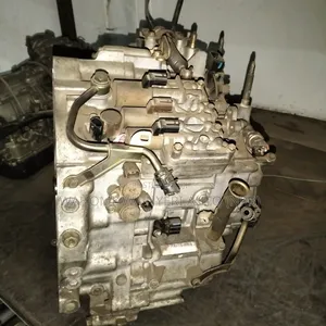 Honda CRV Gearbox 