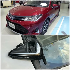Axio 2018 Foglights Cover