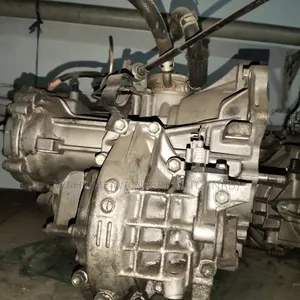 Gearbox K6a Suzuki Alto