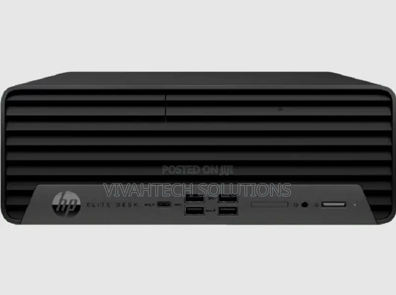 New Desktop Computer HP 16GB Intel Core I7 SSD 512GB