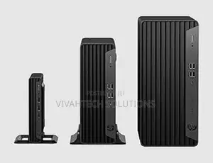 New Desktop Computer HP 16GB Intel Core I7 SSD 512GB