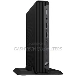 New Desktop Computer HP EliteDesk 800 16GB Intel Core i7 SSD 512GB
