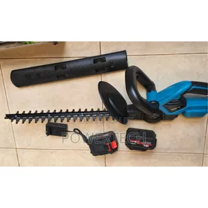 48v Cordless Hedge Trimmer
