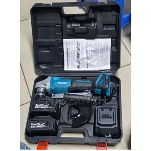 Makita 88v Cordless Grinder 4.5"