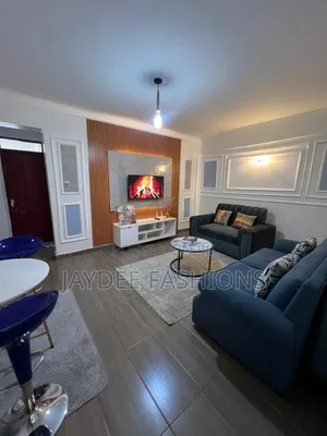One Bedroom Airbnb Ruaka