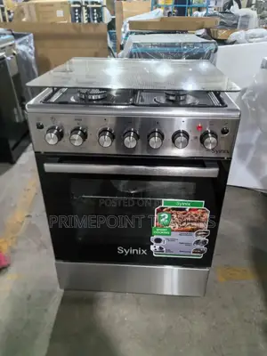 Syinix 60×60