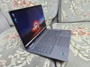 Laptop Lenovo Thinkpad X1 Yoga 32GB Intel Core I7 SSD 512GB