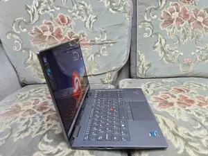 Laptop Lenovo Thinkpad X1 Yoga 32GB Intel Core I7 SSD 512GB