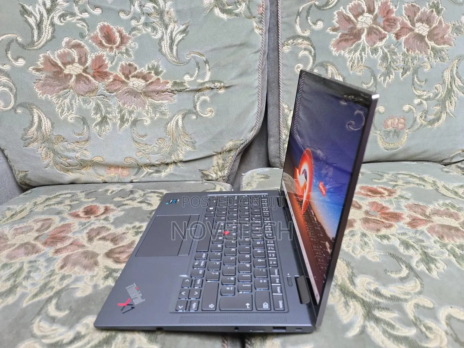 Laptop Lenovo Thinkpad X1 Yoga 32GB Intel Core I7 SSD 512GB