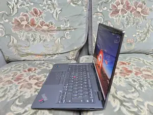 Laptop Lenovo Thinkpad X1 Yoga 32GB Intel Core I7 SSD 512GB