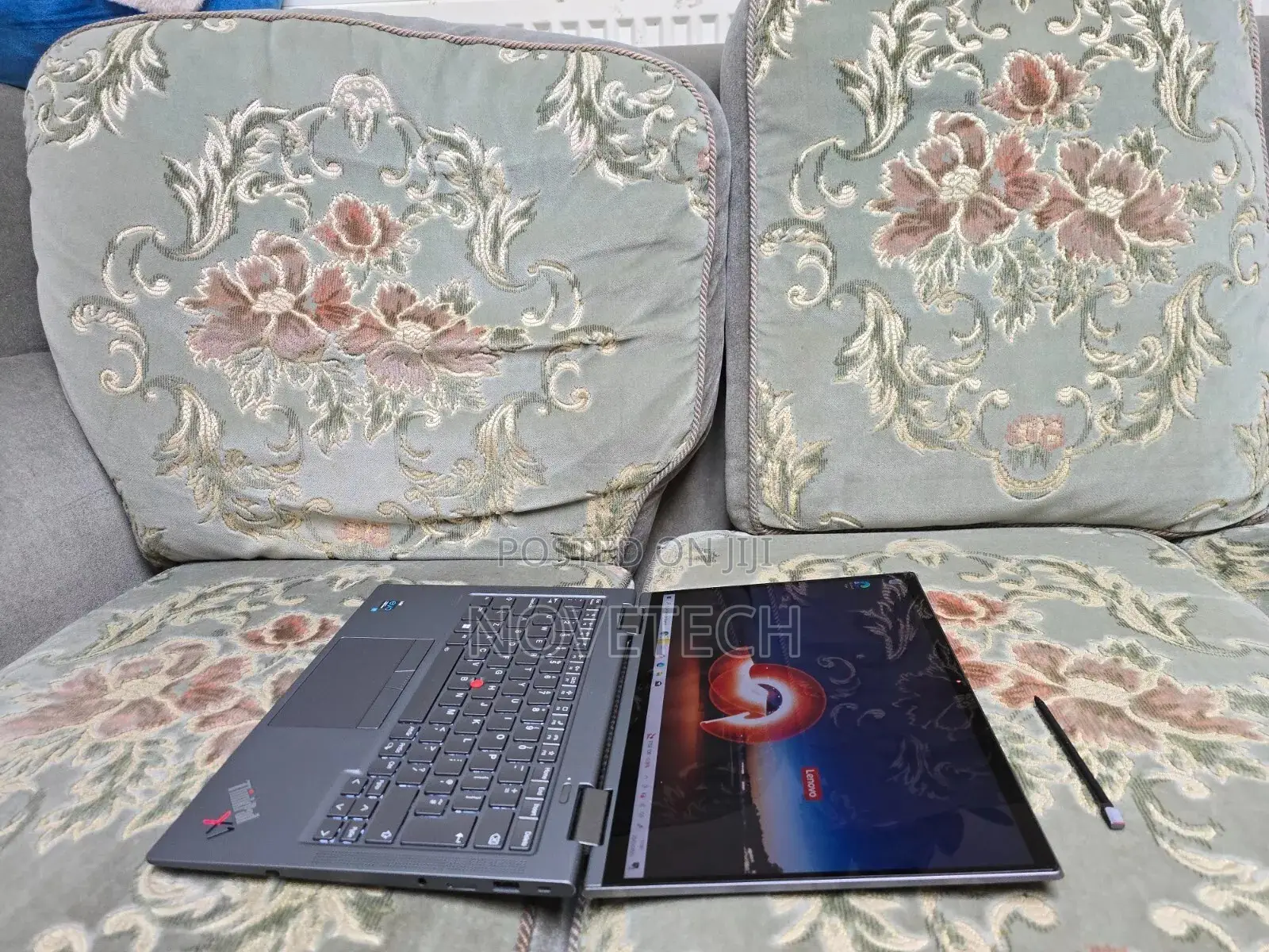 Laptop Lenovo Thinkpad X1 Yoga 32GB Intel Core I7 SSD 512GB