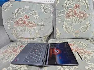 Laptop Lenovo Thinkpad X1 Yoga 32GB Intel Core I7 SSD 512GB