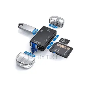 Universal Micro Usb to Type C Adapter for Android