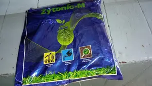 Zytonic-M Biology Booster Bio-Fertilizer - 2kg