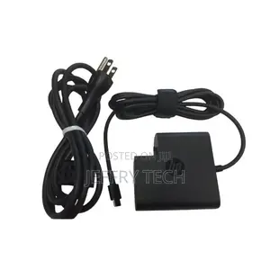 Hp Original 65w Power Adapter Usb Type C for Hp 65w Usb Type