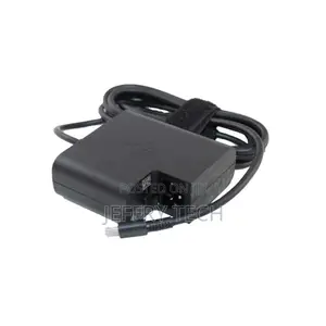 Hp Original 65w Power Adapter Usb Type C for Hp 65w Usb Type