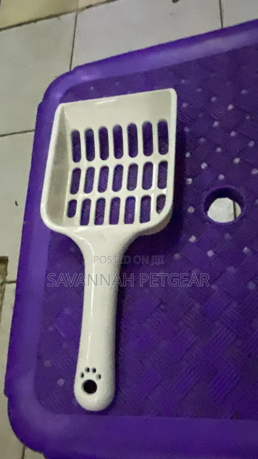 Cat Litter Scooper Cat Litter Scoop Plastic