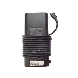 Dell Original 65w Usb Type-C Adapter for Laptop, Latitude 7