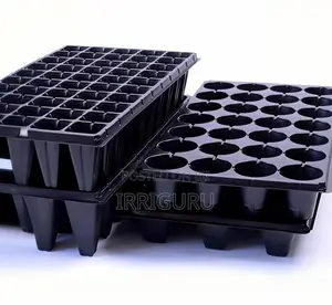 Seedling Tray.98planting Holes