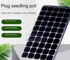 Seedling Tray.105planting Holes