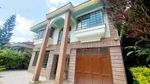 4bdrm Townhouse/Terrace in Westlands for sale