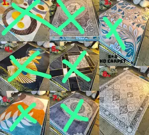 *Offer* ! New Arrivals 3d Carpets 
Size *:5*8*