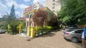 4bdrm Townhouse/Terrace in Westlands for sale