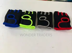 Gym Gloves / Exercise Gloves*