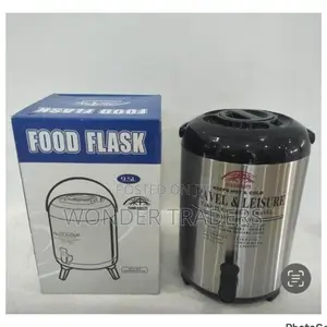 *9.5ltrs T-Urn 