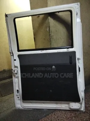 Toyota Townace Sliding Door