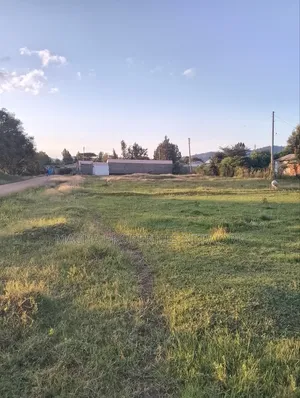 Prime Plot Machakos -Manza