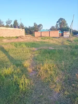 Prime Plot Machakos -Manza