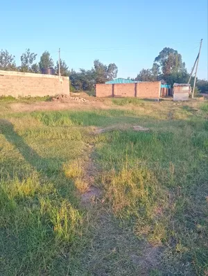 Prime Plot Machakos -Manza