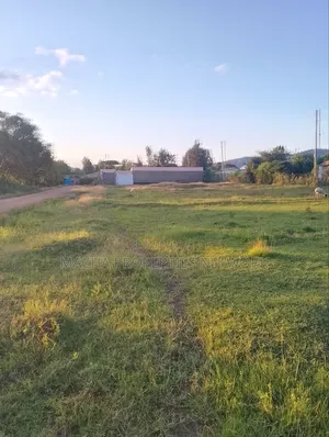 Prime Plot Machakos -Manza