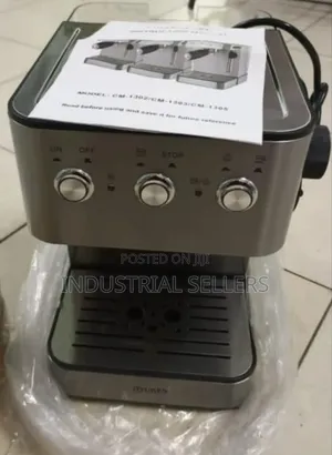 Unique Coffee Maker Machine