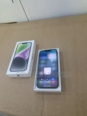 Apple iPhone 14 128 GB Black