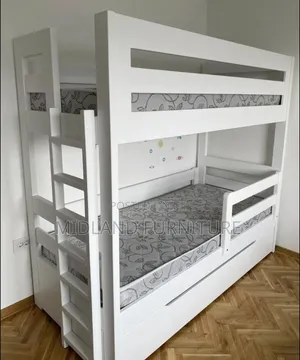 Tripple Bunk Bed on Sale