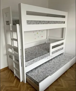 Tripple Bunk Bed on Sale